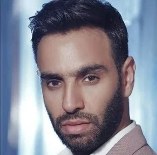 Ahmed El Shamy dp picture